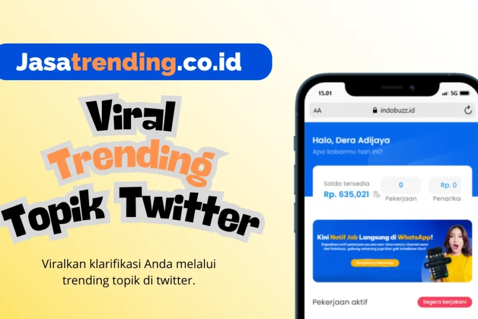 sebar viralkan klarifikasi
