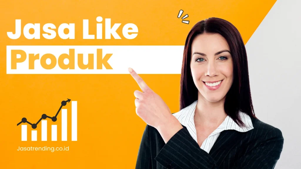 fungsi like produk shopee
