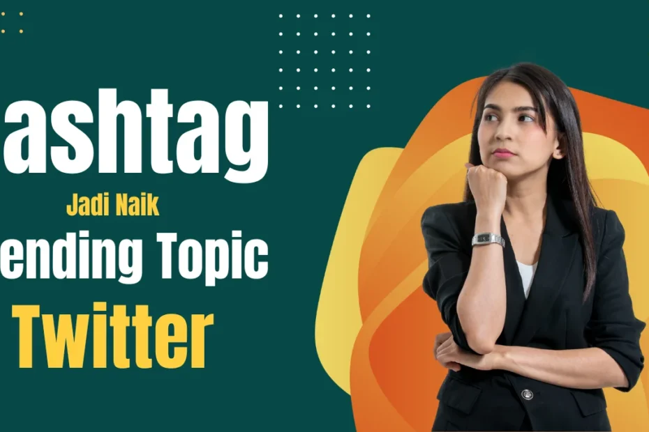 kenapa hashtag butuh retweet