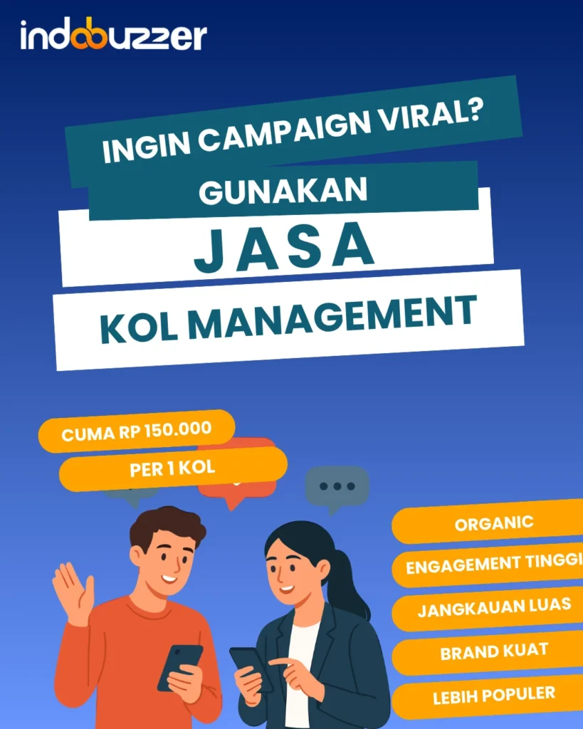 Ingin Campaign Viral