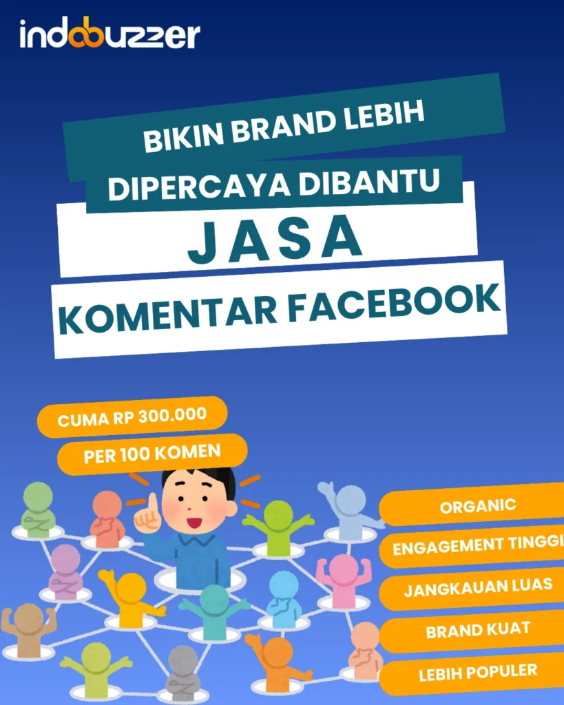 bikin brand lebih dipercaya