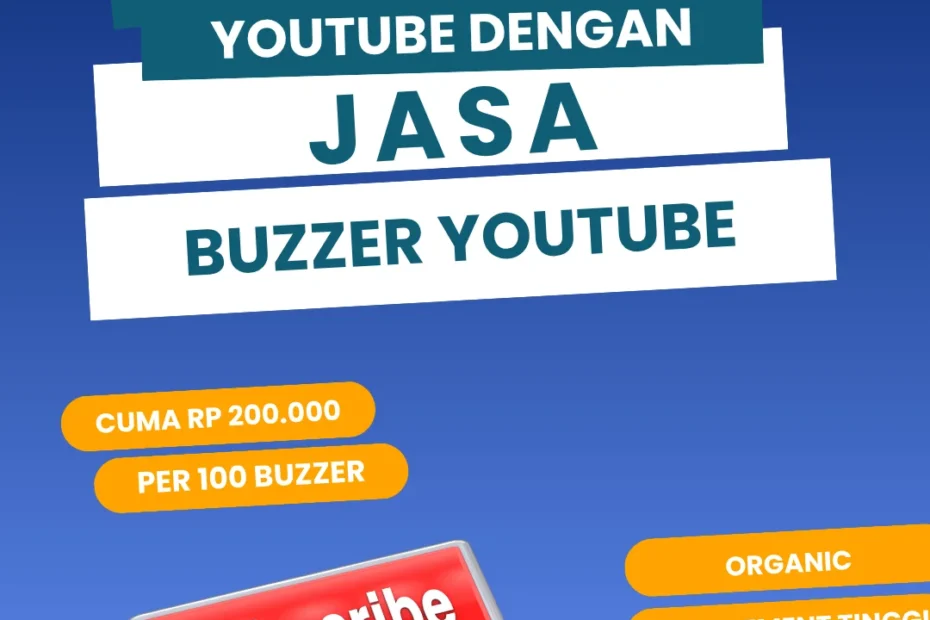rahasia viral di youtube