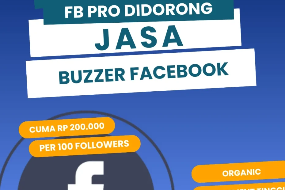 cara cepat monetisasi fb