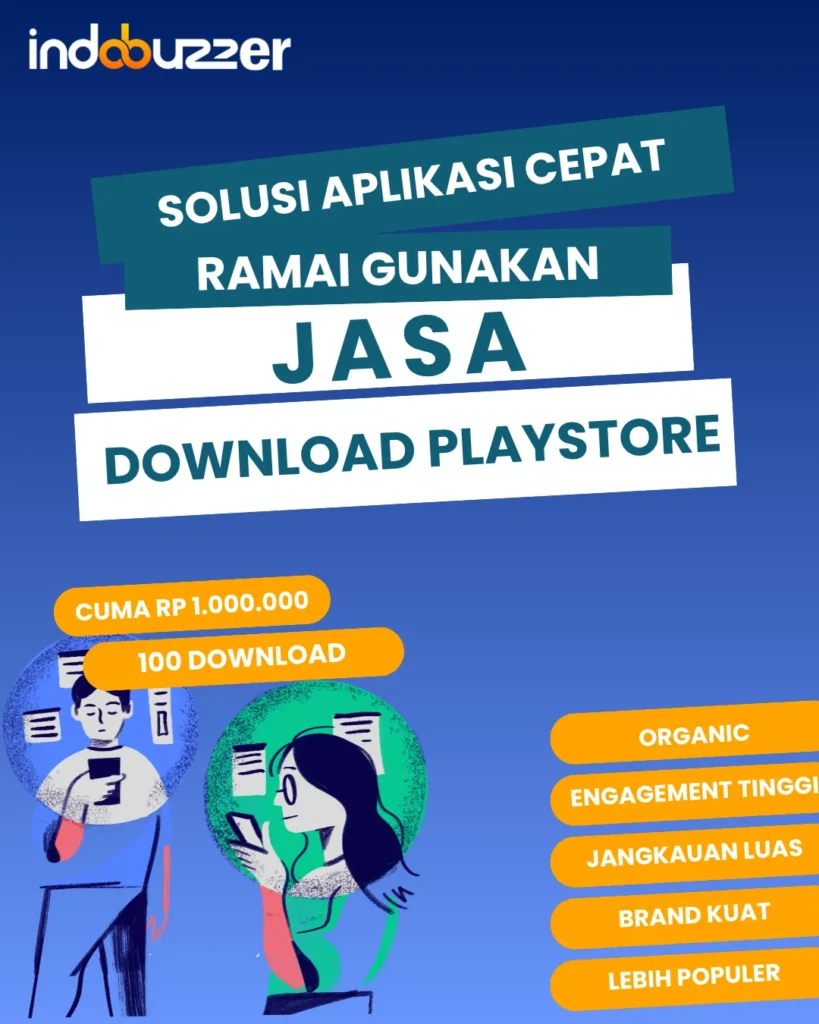 solusi aplikasi cepat ramai