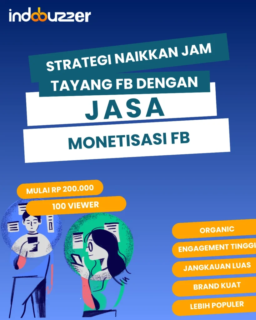 strategi naikkan jam tayang