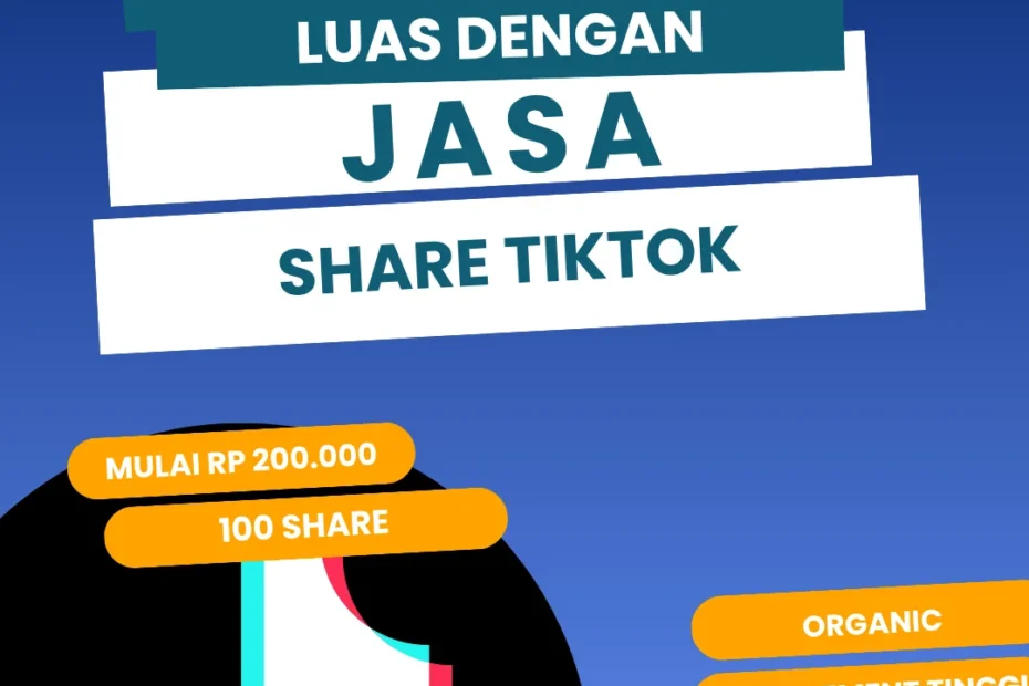 ingin jangkauan konten luas