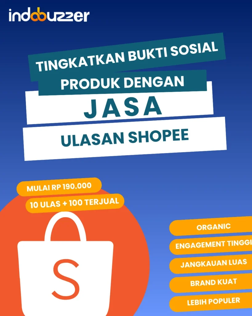 tingkatkan bukti sosial produk
