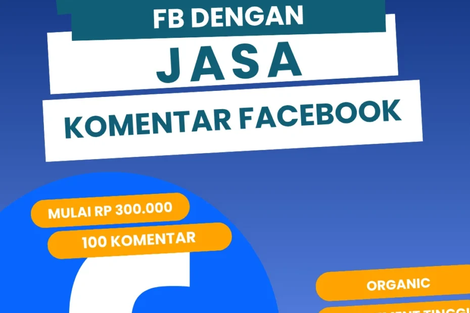 tingkatkan social proof fb